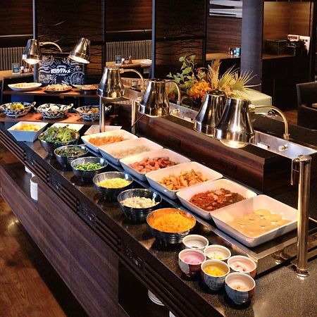 Hotel Mystays Shin Osaka Conference Center Экстерьер фото