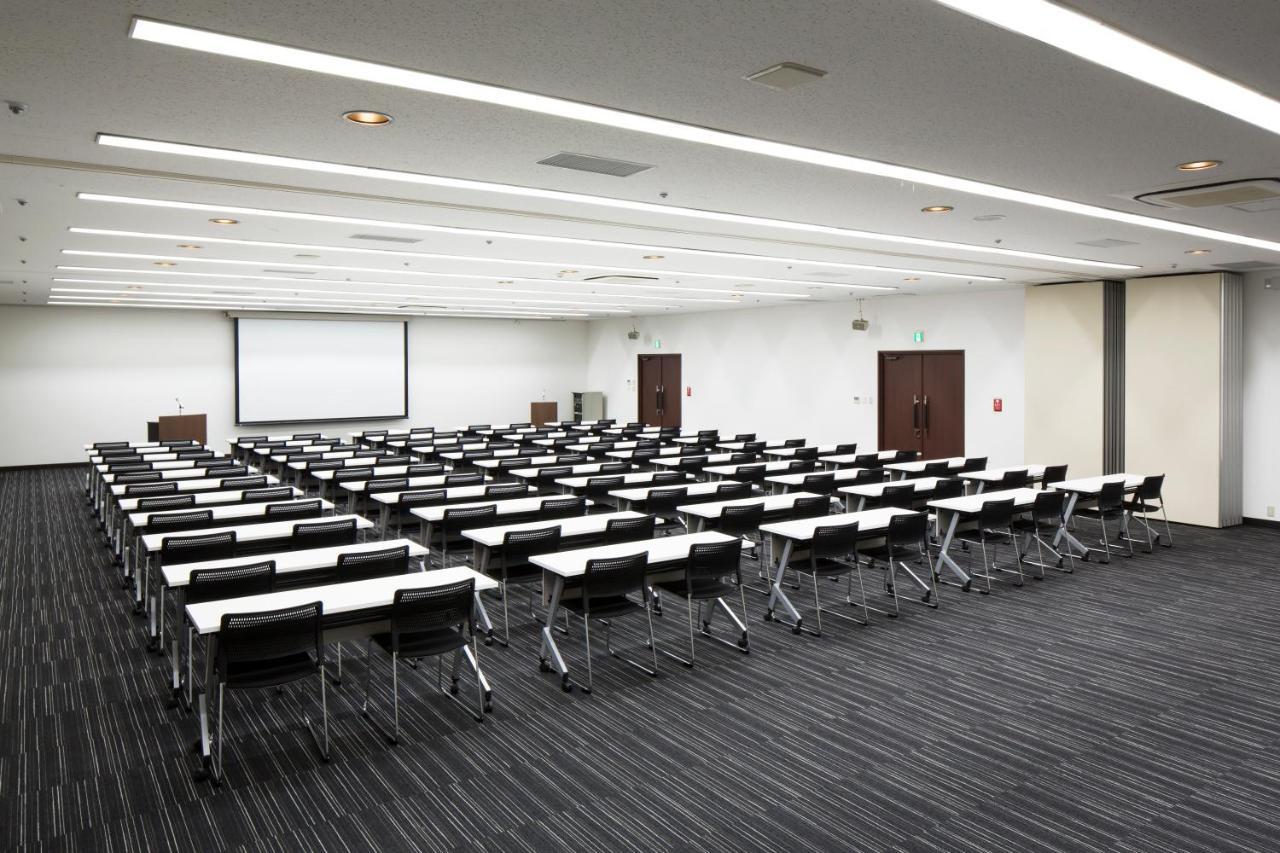 Hotel Mystays Shin Osaka Conference Center Экстерьер фото