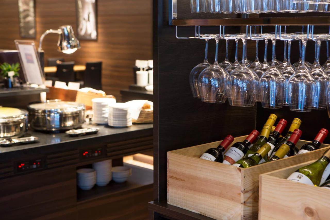 Hotel Mystays Shin Osaka Conference Center Экстерьер фото